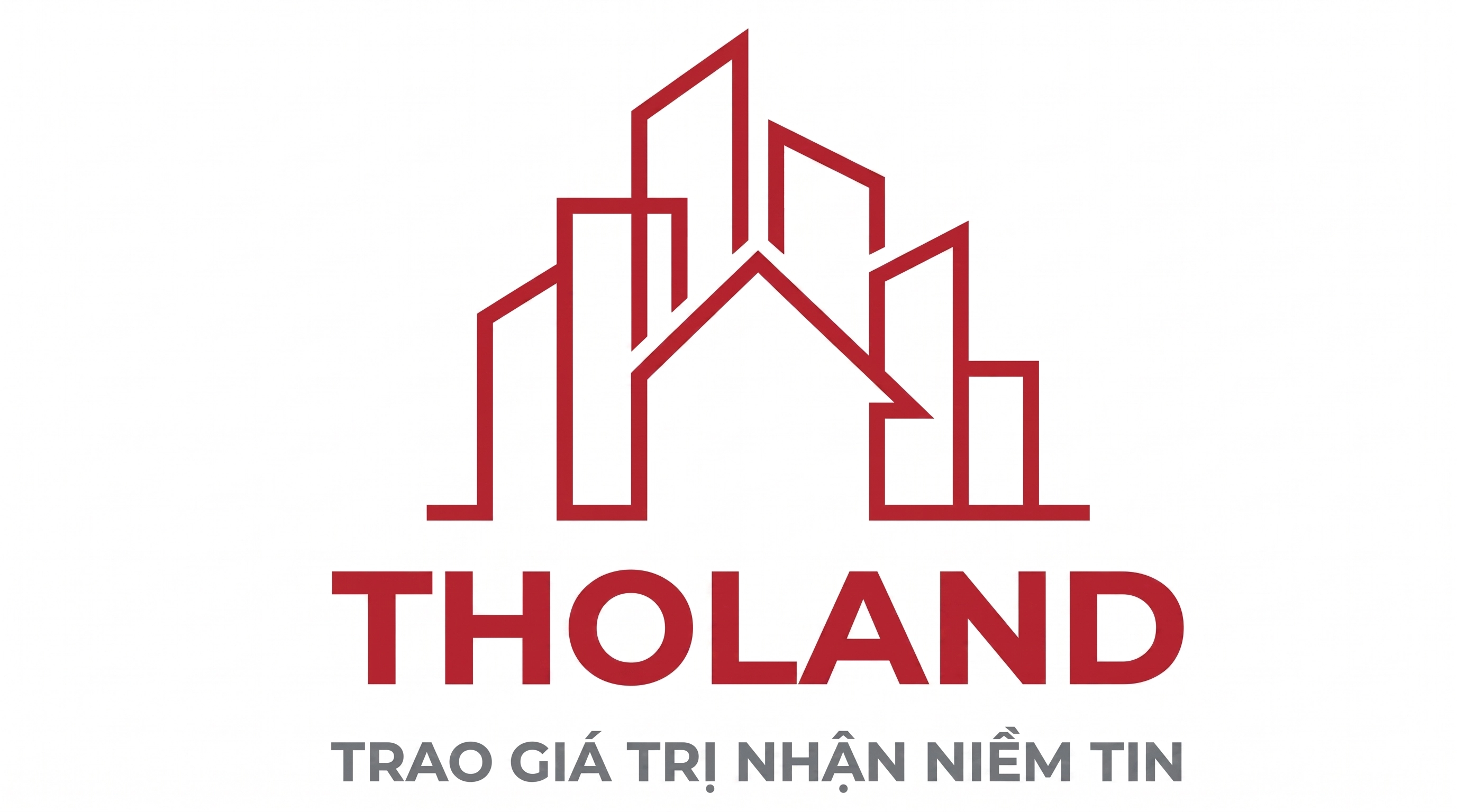 Logo THOLAND
